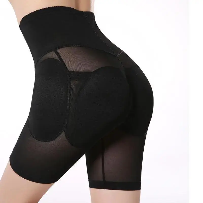 Women Hip-hip shape-up boxers