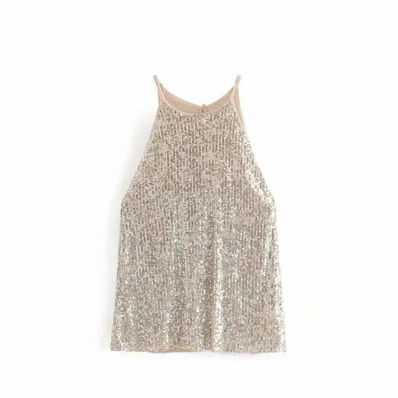 Women Sequin dress