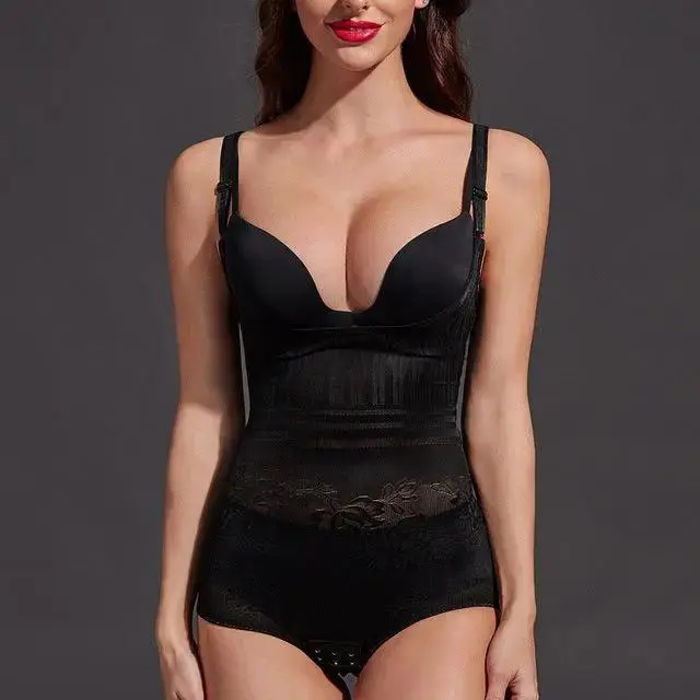 Women Shaper Bodysuits