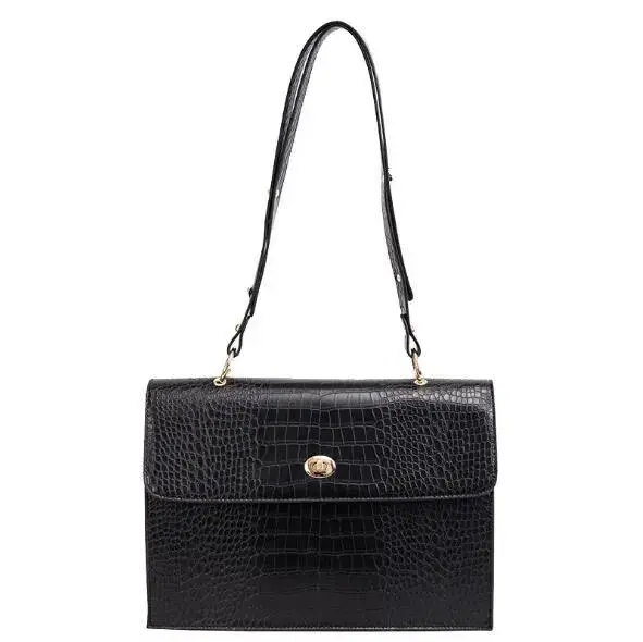 Women Shoulder Leather Bags