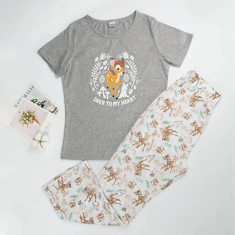 Women Sleepwear Pajama
