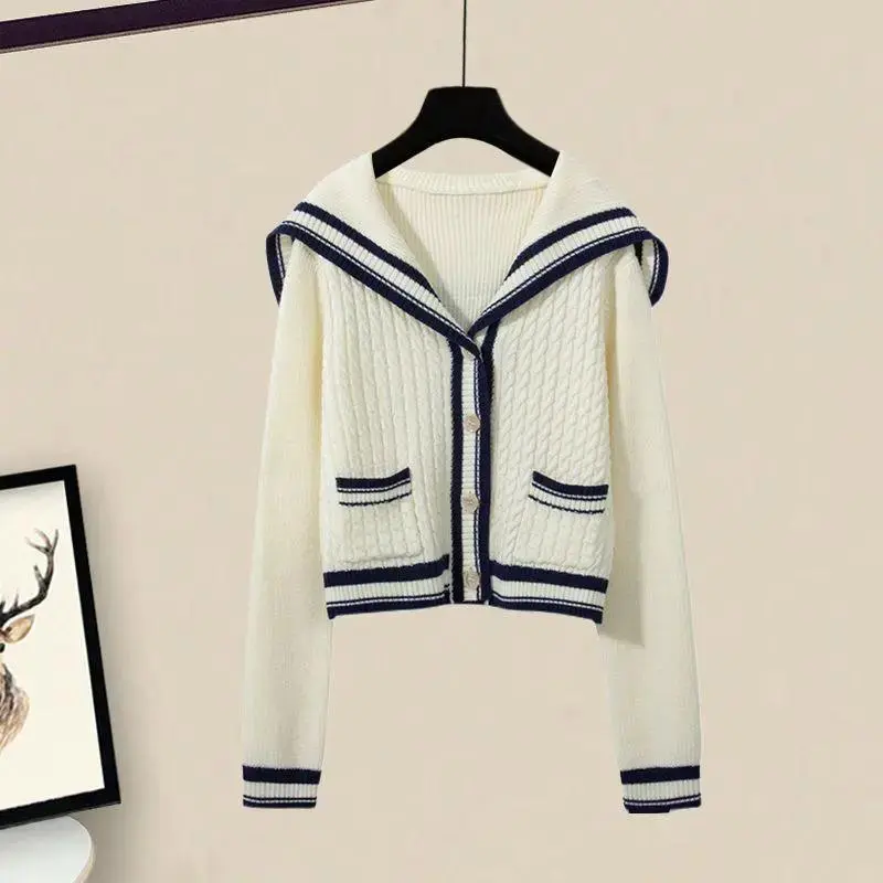 Women's New Style Wear Knitwear Sweater