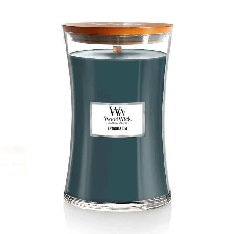 Woodwick Giara Grande Antiquarium