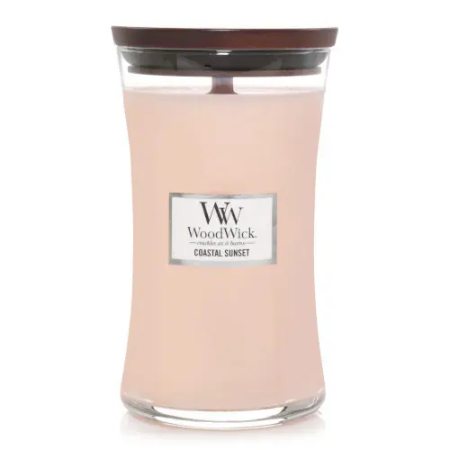 Woodwick Giara Grande Coastal Sunset