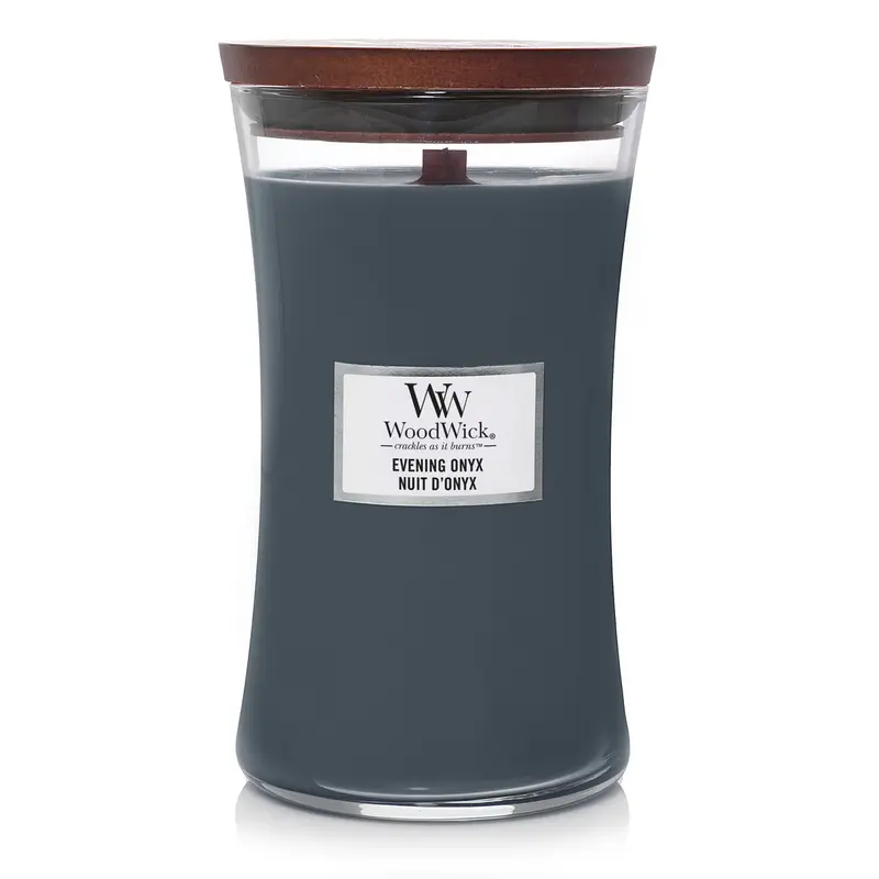 Woodwick Giara Grande Evening Onix