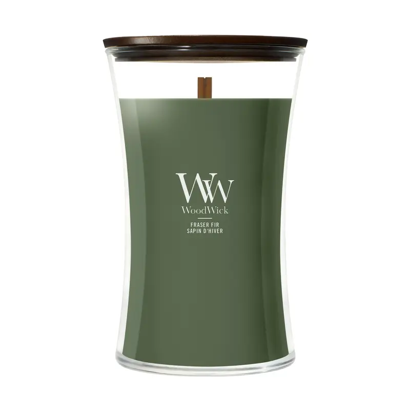 Woodwick Giara Grande Fraser Fir