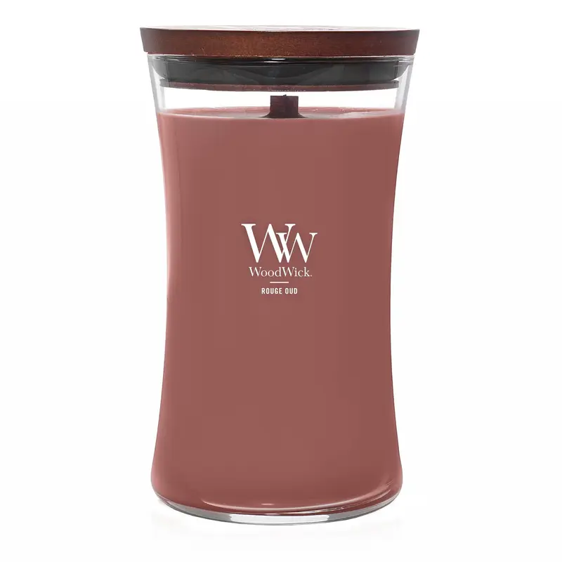 Woodwick Giara Grande Rouge Oud