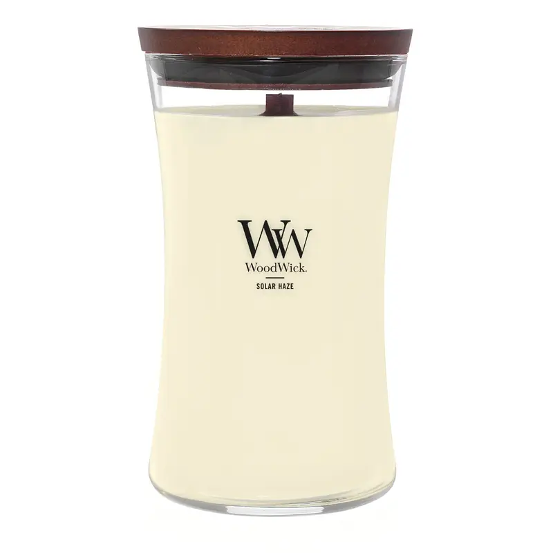 Woodwick Giara Grande Solar Haze