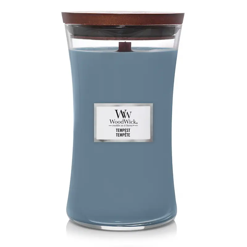 Woodwick Giara Grande Tempest