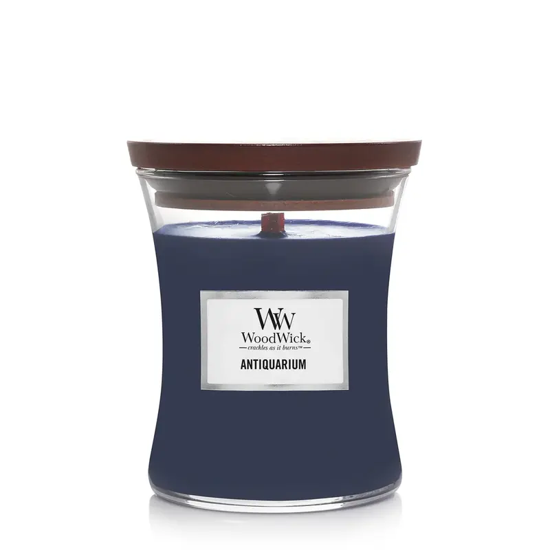 Woodwick Giara Media Antiquarium