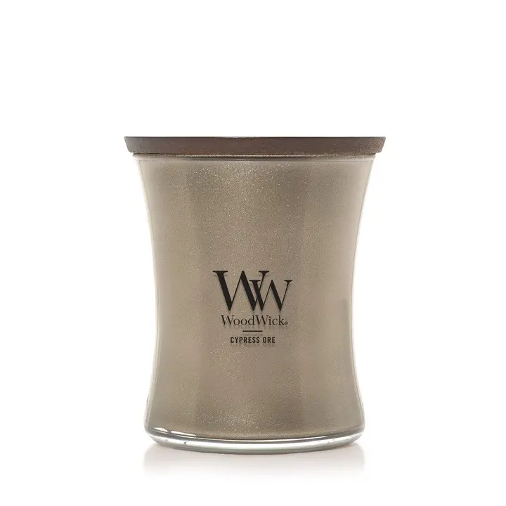 Woodwick Giara Media Cypress Ore
