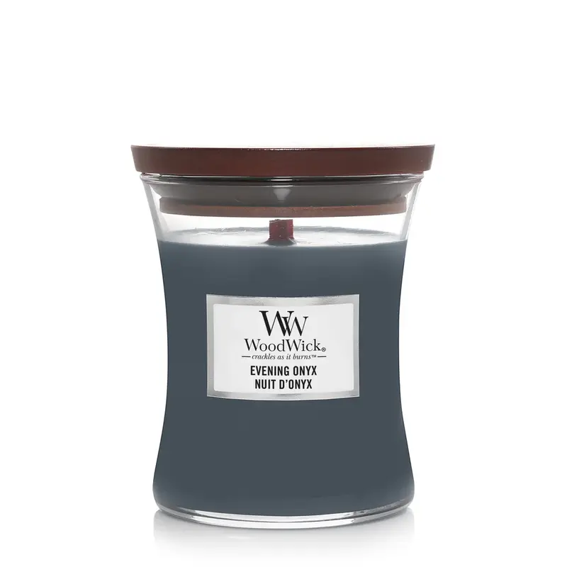 Woodwick Giara Media Evening Onix