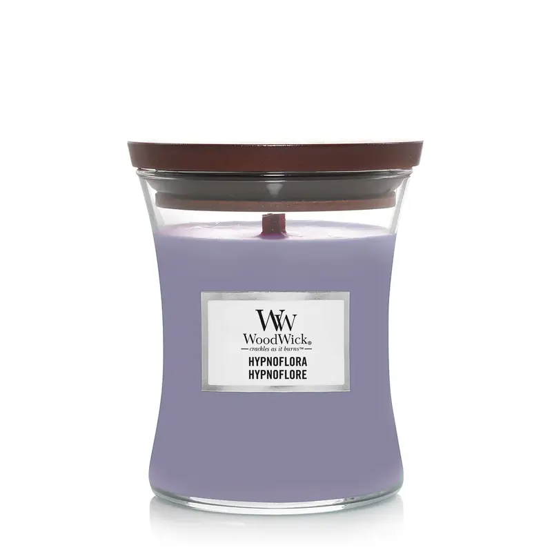 Woodwick Giara Media Hypnoflora