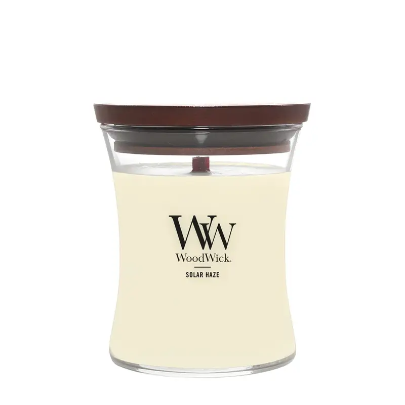 Woodwick Giara Media Solar Haze
