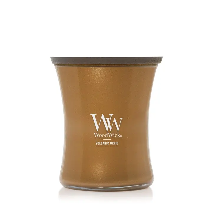 Woodwick Giara Media Volcanic Orris