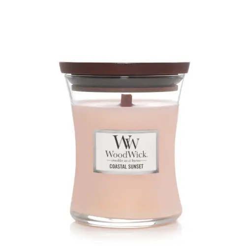 Woodwick Giara Piccola Coastal Sunset