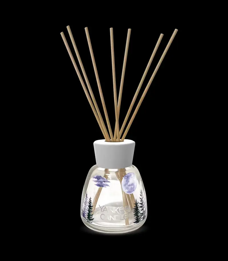 Yankee Candle Profumo con Bastoncini Midsummer's Night - 100ml