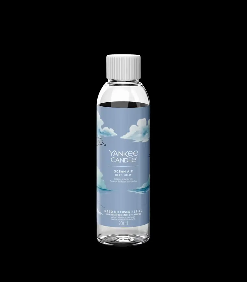 Yankee Candle Ricarica 200ml Ocean Air