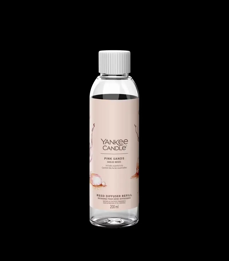 Yankee Candle Ricarica 200ml Pink Sands