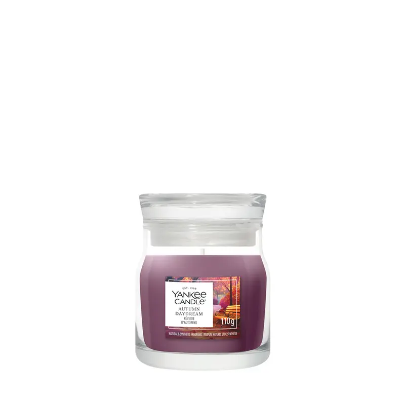 Yankee Candle Tumbler Piccolo Autumn Daydreams
