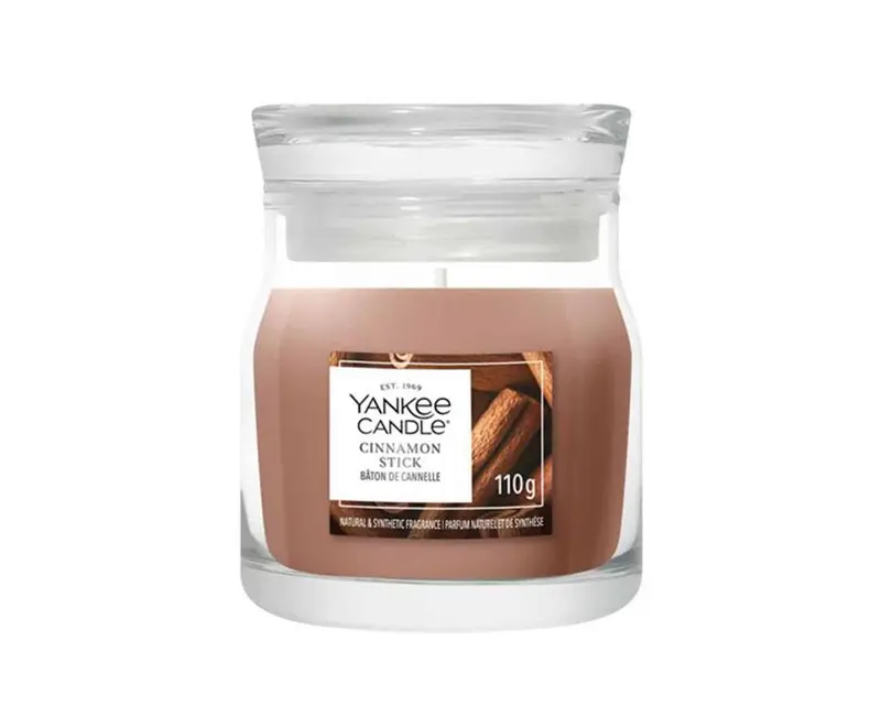 Yankee Candle Tumbler Piccolo Cinnamon Sticks