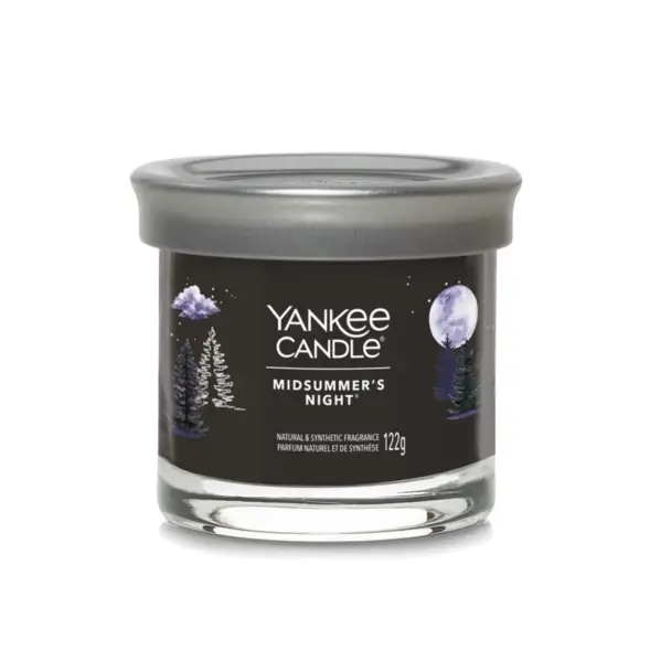 Yankee Candle Tumbler Piccolo Midsummer’s Night