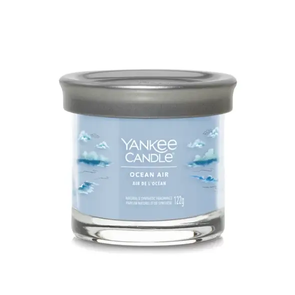 Yankee Candle Tumbler Piccolo Ocean Air