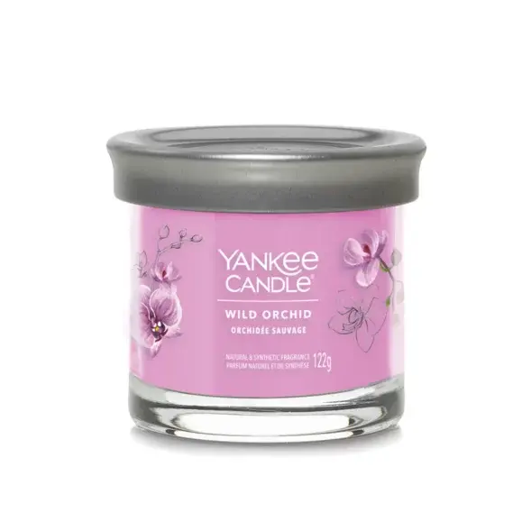 Yankee Candle Tumbler Piccolo Wild Orchid