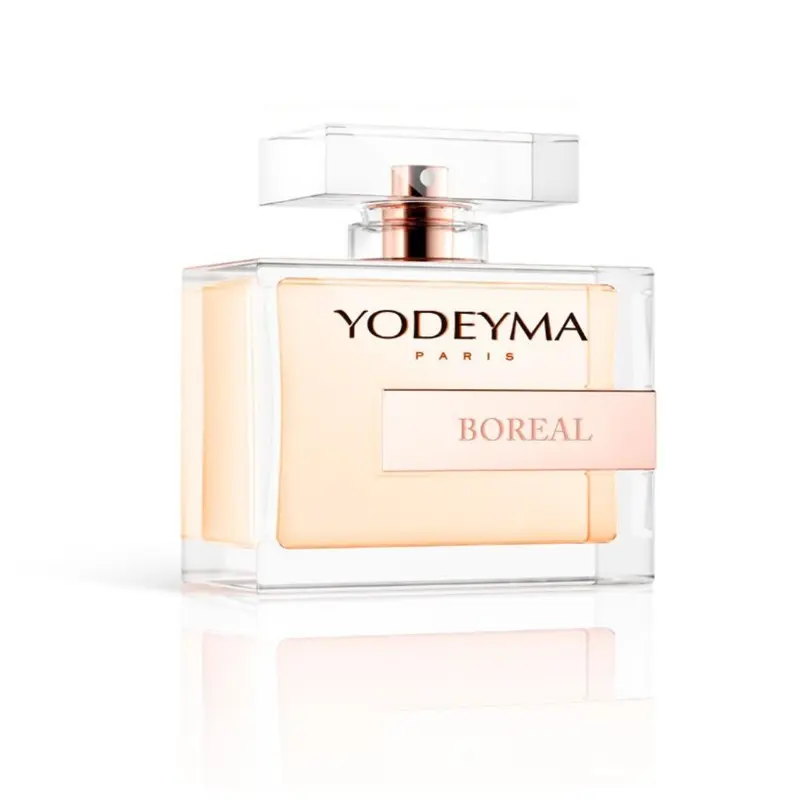 YODEYMA BOREAL - Eau de Parfum Donna 15/50/100 ml