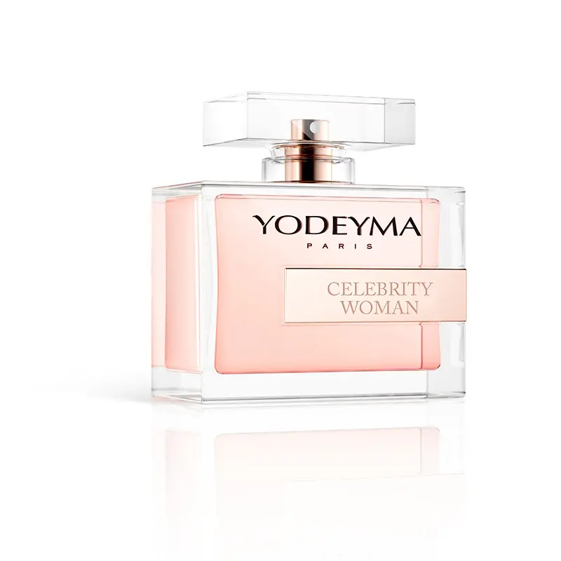 YODEYMA CELEBRITY WOMAN - Eau de Parfum Donna 15/50/100 ml