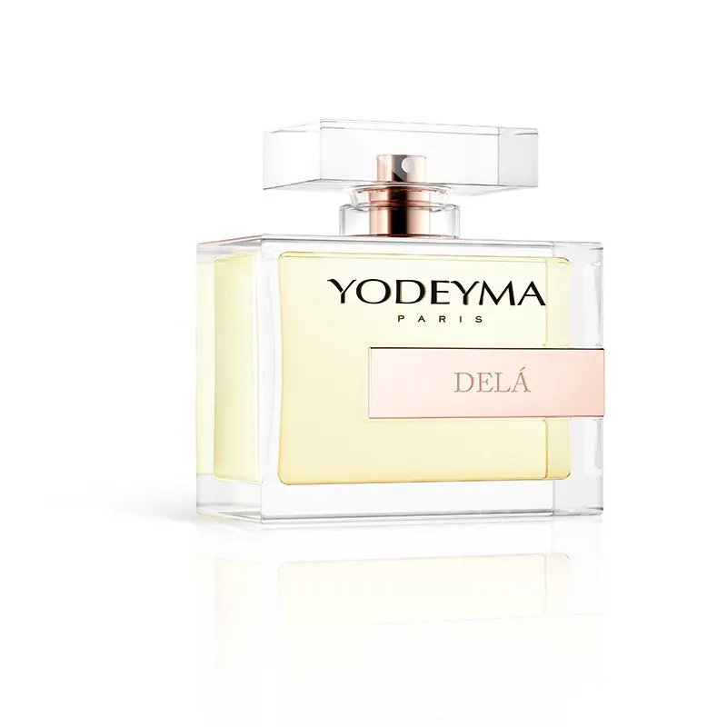 YODEYMA DELÁ - Eau de Parfum Donna 15/100 ml
