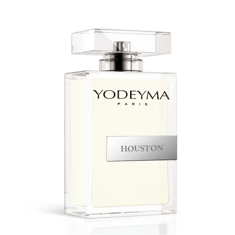 YODEYMA HOUSTON - Eau de Parfum Uomo 15/50/100 ml