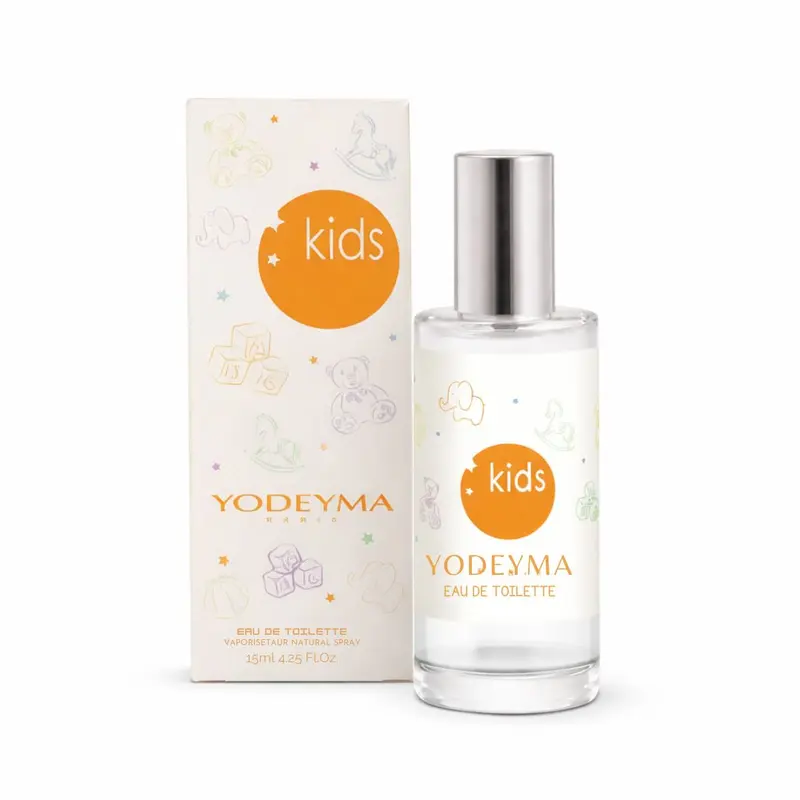 YODEYMA KIDS - Eau de Toilette Bimbo Unisex 15ml
