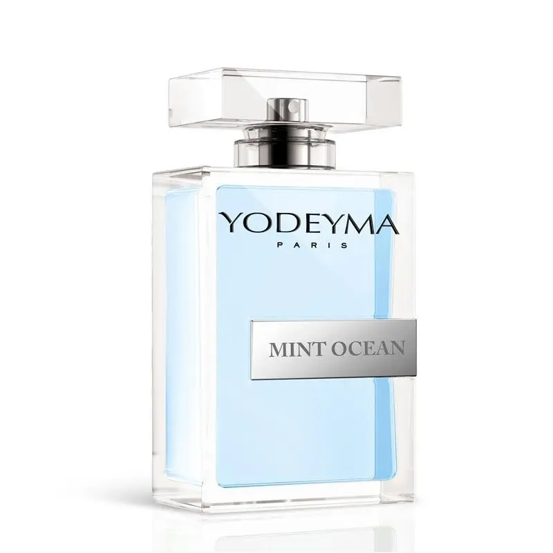 YODEYMA MINT OCEAN - Eau de Parfum Uomo 15/50/100 ml