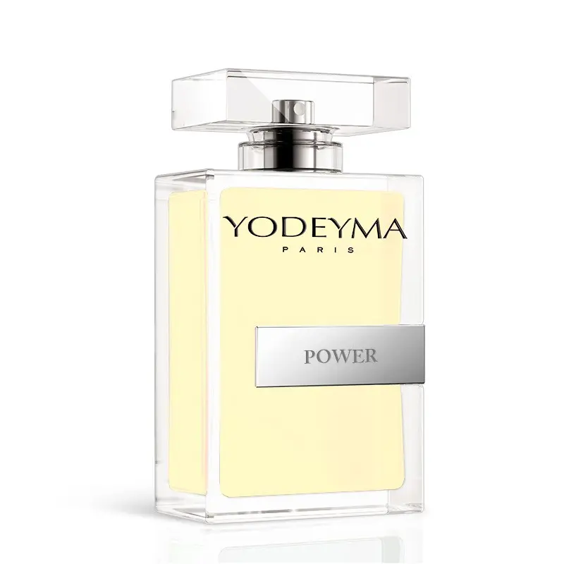 YODEYMA POWER - Eau de Parfum Uomo 15/50/100 ml