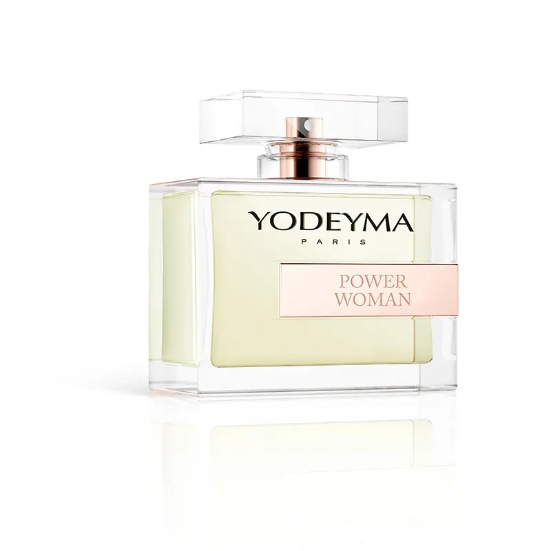 YODEYMA POWER WOMAN - Eau de Parfum Donna 15/50/100 ml
