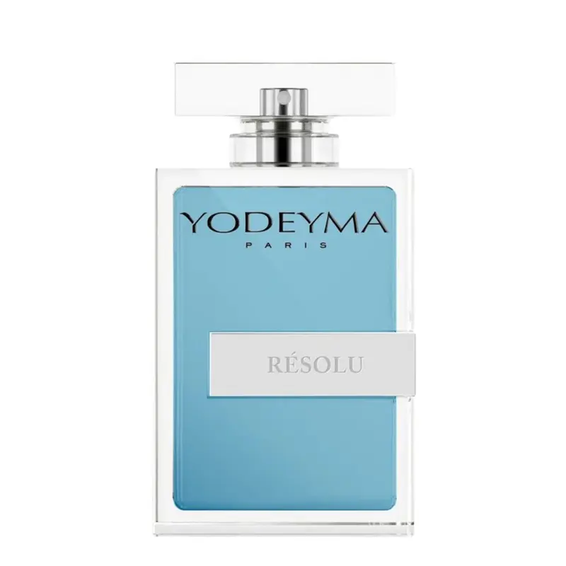 YODEYMA RÉSOLU - Eau de Parfum Uomo 15/50/100ml
