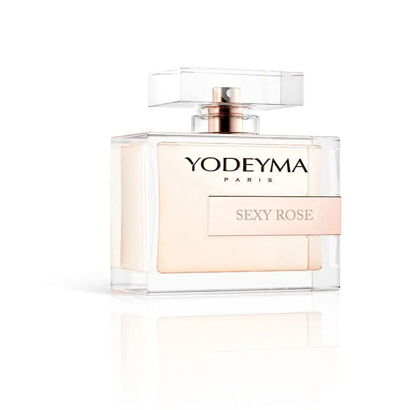 YODEYMA SEXY ROSE - Eau de Parfum Donna 15/100 ml