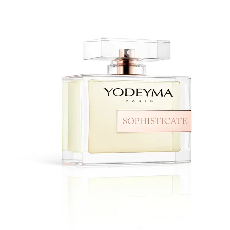 YODEYMA SOPHISTICATE - Eau de Parfum Donna 15/50/100 ml