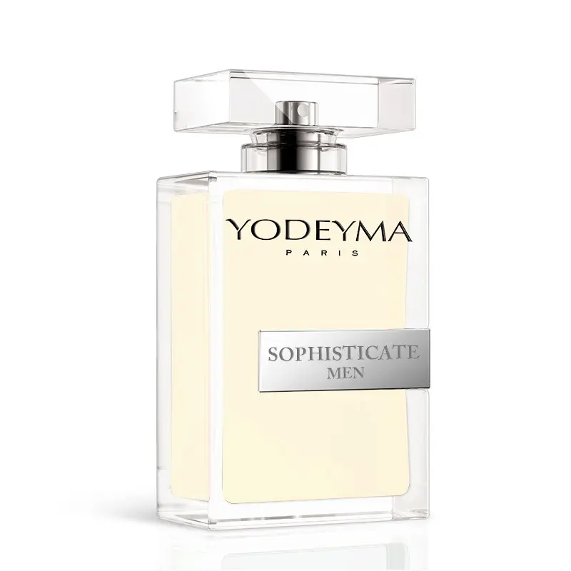 YODEYMA SOPHISTICATE MEN - Eau de Parfum Uomo 15/100 ml