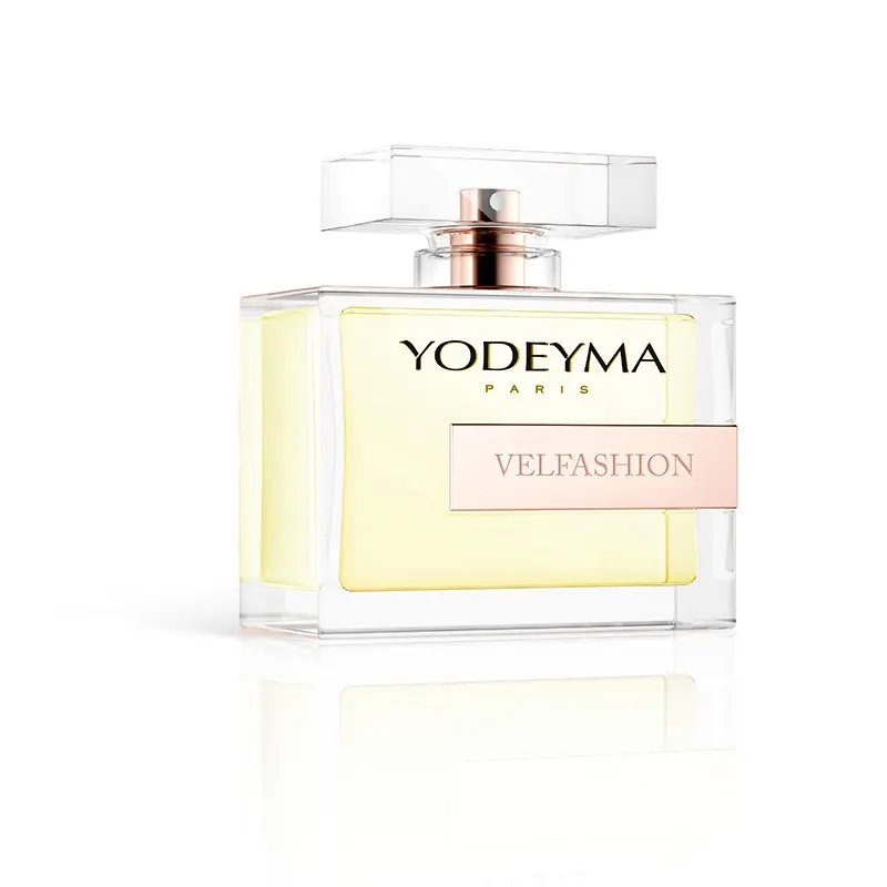 YODEYMA VELFASHION - Eau de Parfum Donna 15/50/100 ml