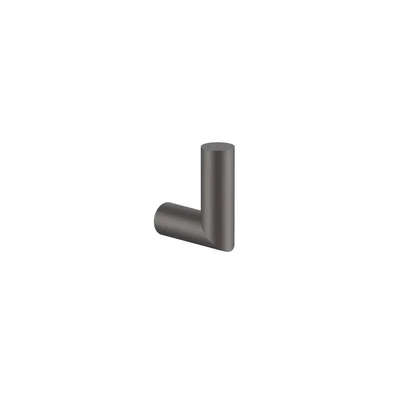 Young Appendiabiti Matt Gun Metal Pvd
