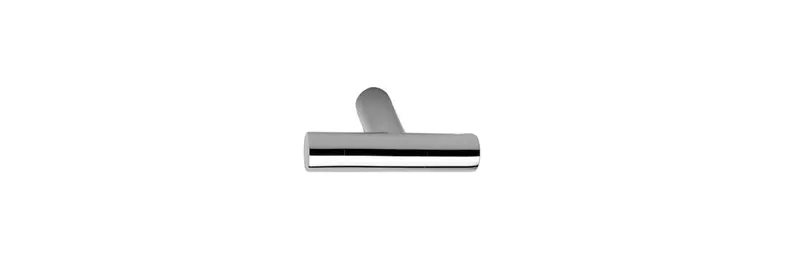 Young Appendiabiti Matt Gun Metal Pvd