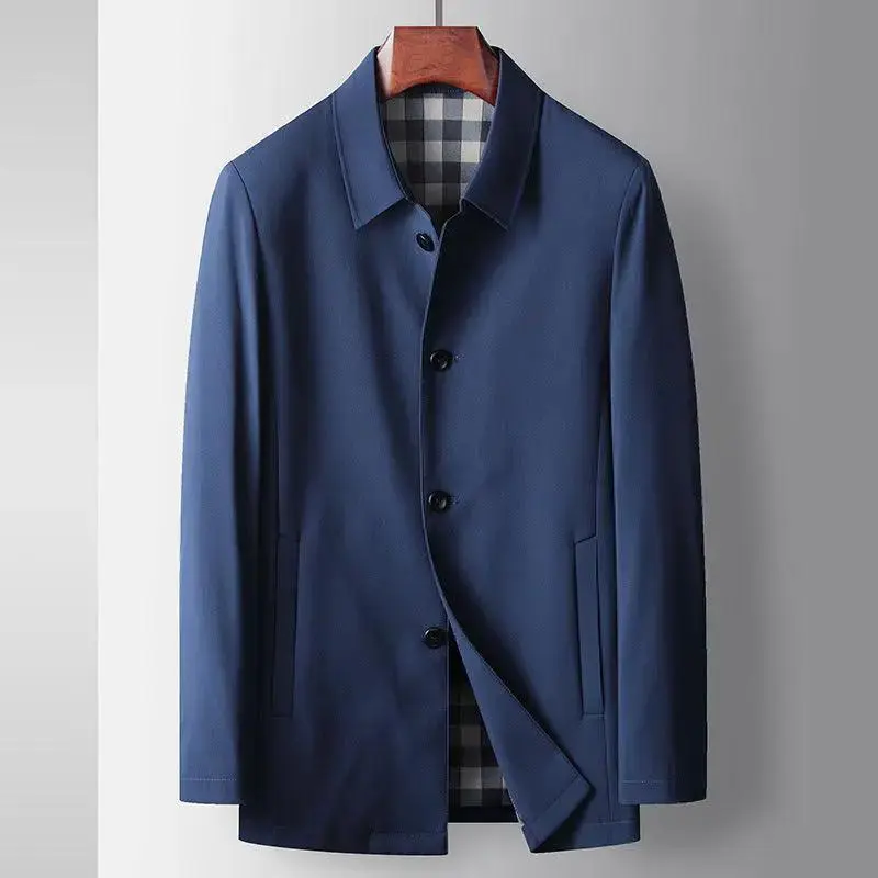 Young Luxury Business Thin Casual Jacket