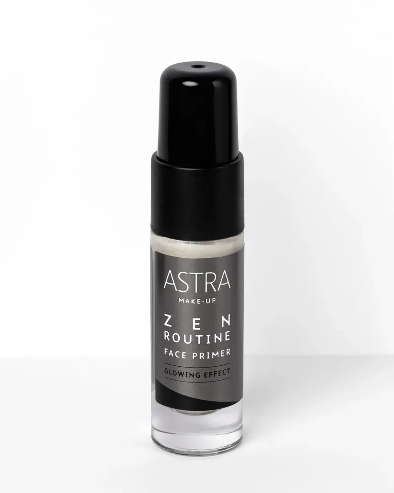 ZEN ROUTINE FACE PRIMER GLOWING EFFECT - Primer Viso Illuminante